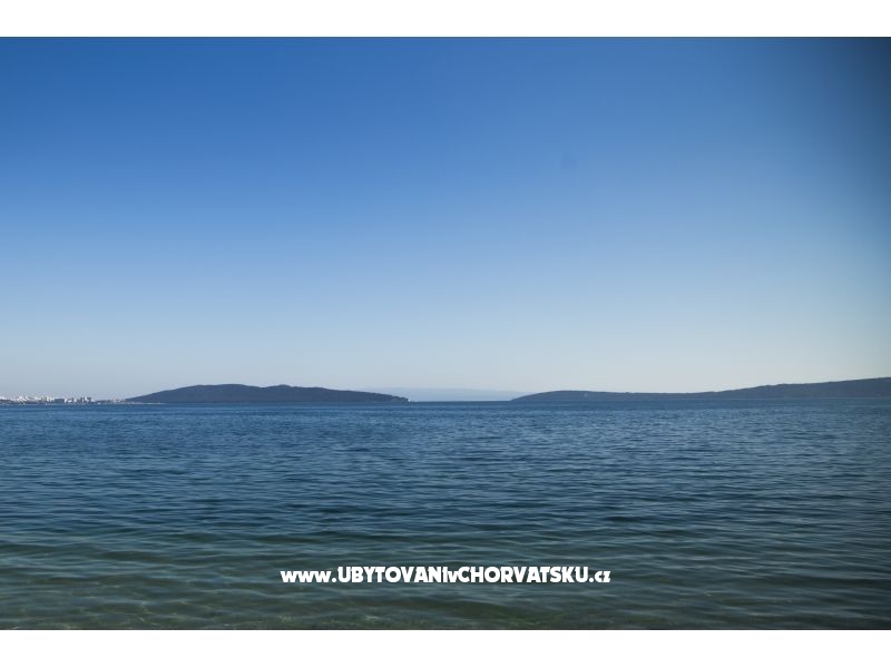 Villa Paradise  – Ferienwohnung Kastela, Kroatien – Foto 5