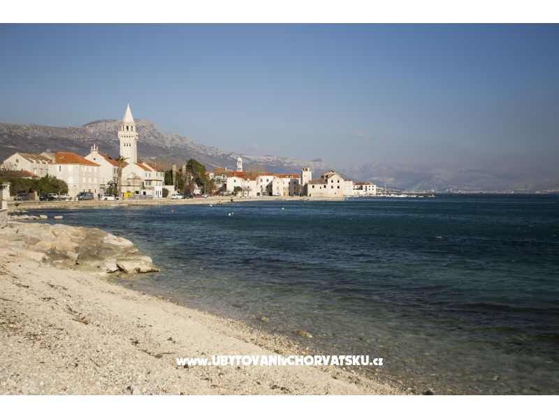 Villa Paradise  – Ferienwohnung Kastela, Kroatien – Foto 6