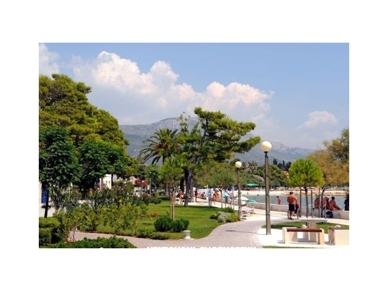 Villa Paradise  – Ferienwohnung Kastela, Kroatien – Foto 8