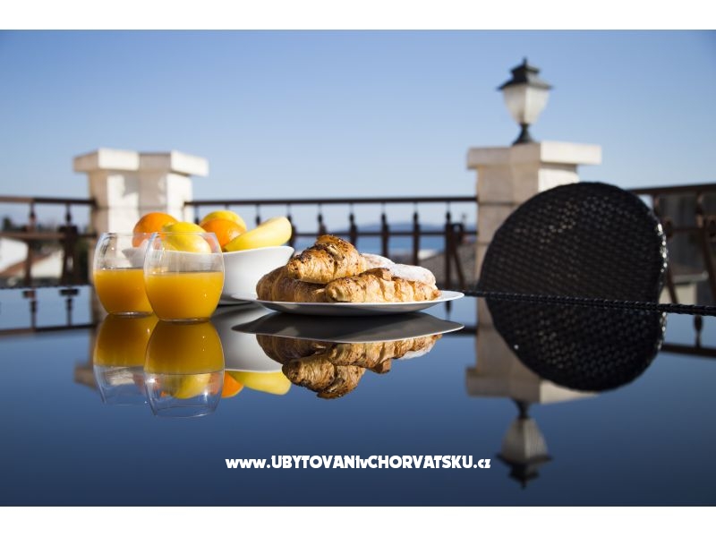 Villa Paradise  – Ferienwohnung Kastela, Kroatien – Foto 9