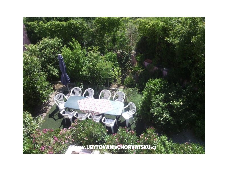 Villa Sandra - apartmani s  bazenom – ubytování Kaštela, Chorvatsko – foto 13