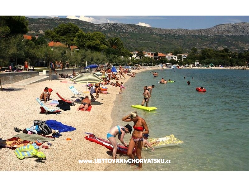 Villa Sandra - apartmani s  bazenom – ubytování Kaštela, Chorvatsko – foto 17