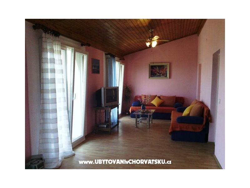 Villa Sandra - apartmani s  bazenom – ubytování Kaštela, Chorvatsko – foto 5