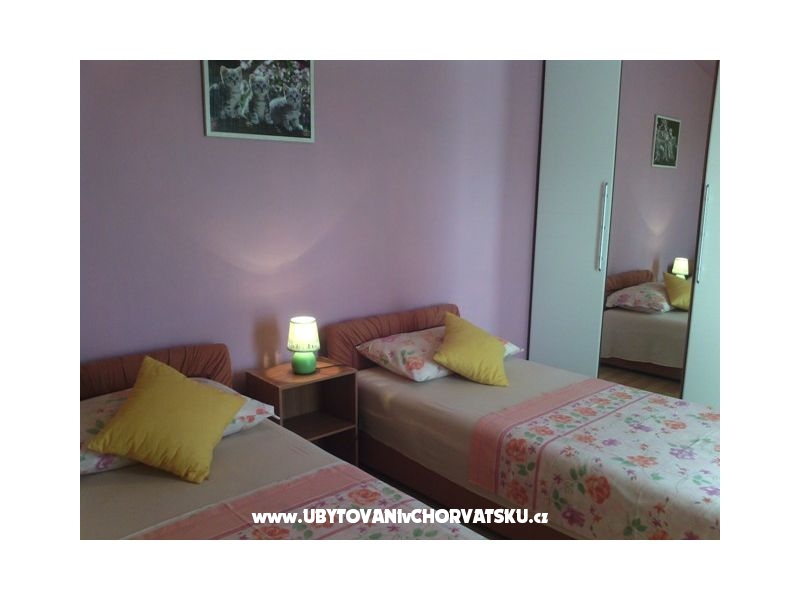 Villa Sandra - apartmani s  bazenom – ubytování Kaštela, Chorvatsko – foto 6