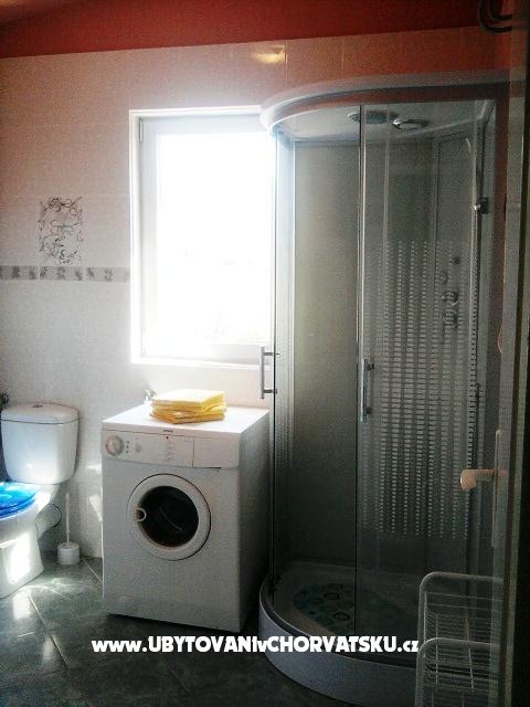 Villa Sandra - apartmani s  bazenom – ubytování Kaštela, Chorvatsko – foto 7