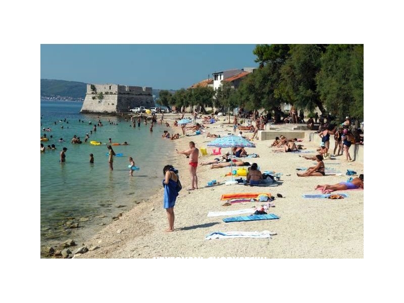 Villa Sandra - apartmani s  bazenom – ubytování Kaštela, Chorvatsko – foto 8