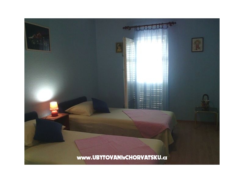 Villa Sandra - apartmani s  bazenom – ubytování Kaštela, Chorvatsko – foto 9