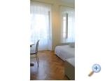 Villa oulavy by the beach - Katela Kroatien