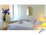 Villa oulavy by the beach - Katela Kroatien