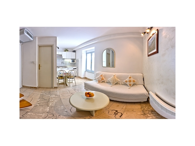 Villa oulavy by the beach - Katela Croatie