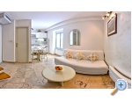 Villa oulavy by the beach - Katela Hrvaka