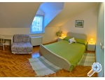 Villa oulavy by the beach - Katela Kroatien