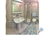 Villa oulavy by the beach - Katela Kroatien