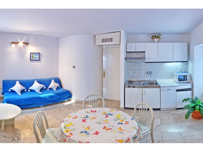 Villa oulavy by the beach - Katela Croatie