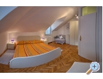 Villa oulavy by the beach - Katela Kroatien