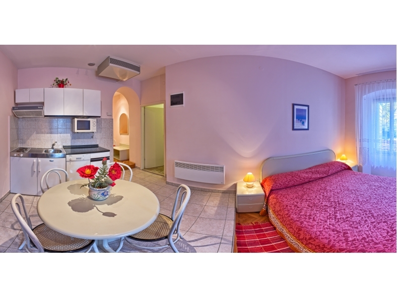 Villa oulavy by the beach - Katela Croatie