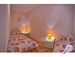 Villa oulavy by the beach - Katela Kroatien