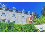 Villa oulavy by the beach Kroatien