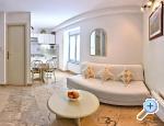 Villa oulavy by the beach - Katela Hrvaka