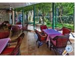 Villa oulavy by the beach - Katela Hrvaka