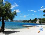 Villa oulavy by the beach - Katela Hrvaka