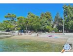 Villa oulavy by the beach - Katela Hrvaka