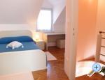 Villa oulavy by the beach - Katela Hrvaka