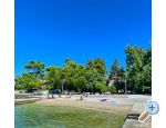 Villa oulavy by the beach - Katela Hrvaka