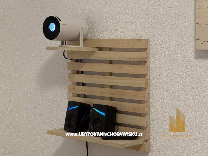 Town center Viturri Luxury apartman – Ferienwohnung Kastela, Kroatien – Foto 10