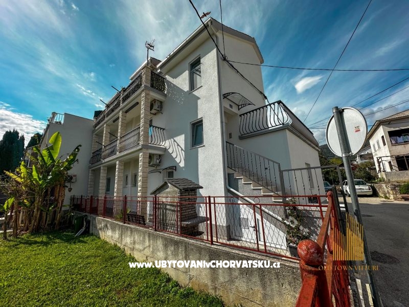 Town center Viturri Luxury apartman – Ferienwohnung Kastela, Kroatien – Foto 2