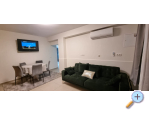 West Apartmny - Katela Chorvatsko