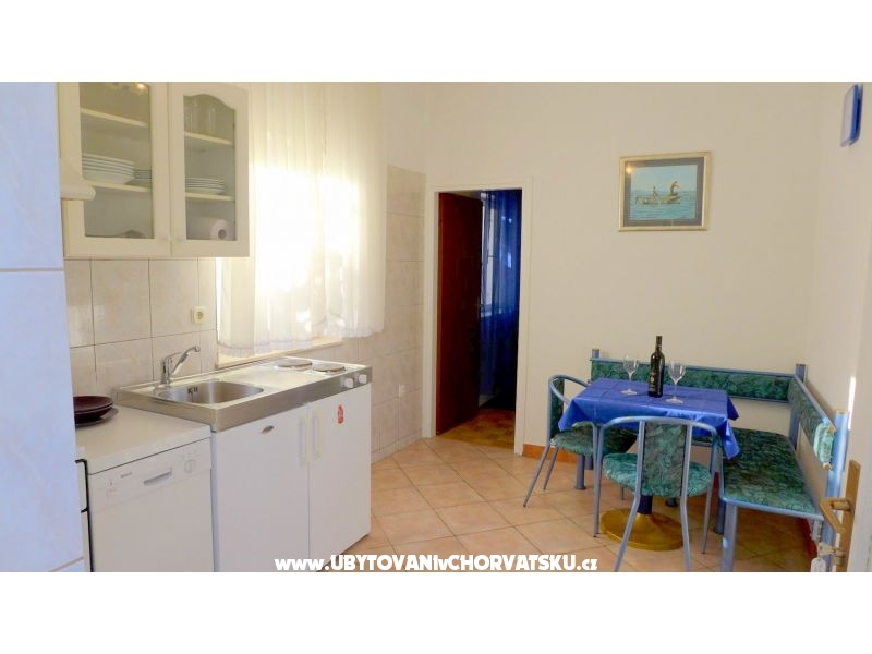 Zvijezda mora – Ferienwohnung Kastela, Kroatien – Foto 1