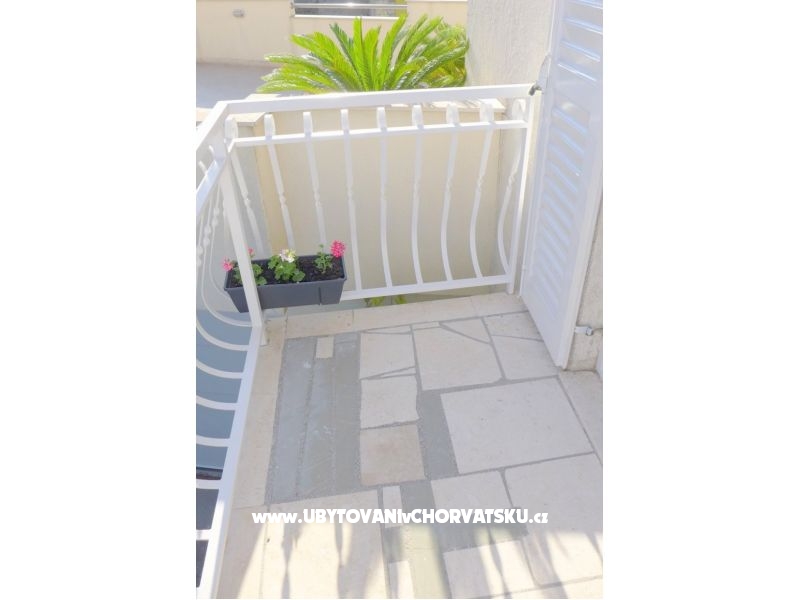 Zvijezda mora – Ferienwohnung Kastela, Kroatien – Foto 10