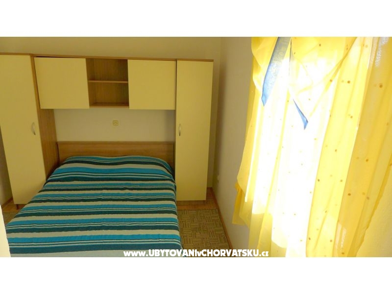 Zvijezda mora – Ferienwohnung Kastela, Kroatien – Foto 11