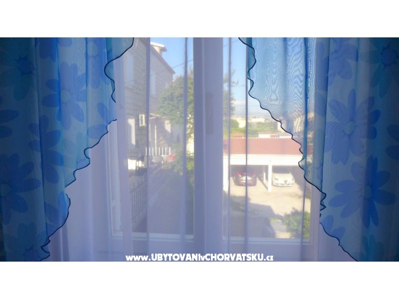 Zvijezda mora – Ferienwohnung Kastela, Kroatien – Foto 12