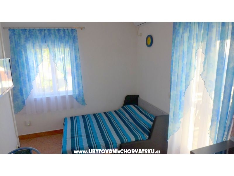 Zvijezda mora – Ferienwohnung Kastela, Kroatien – Foto 13