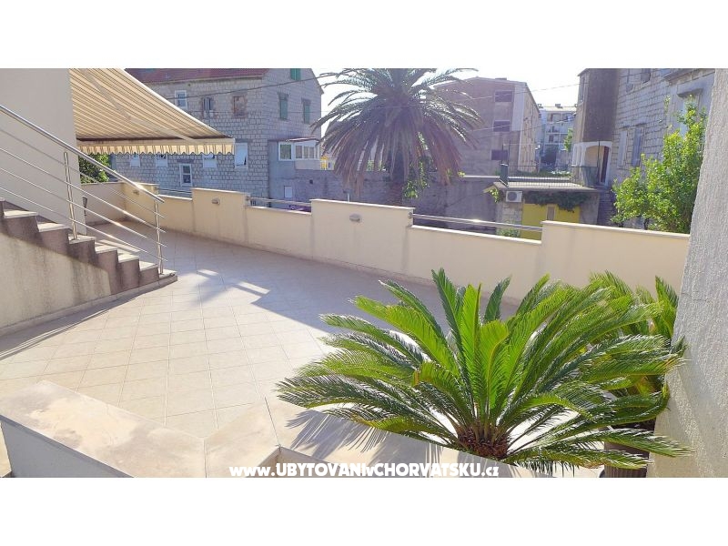 Zvijezda mora – Ferienwohnung Kastela, Kroatien – Foto 14