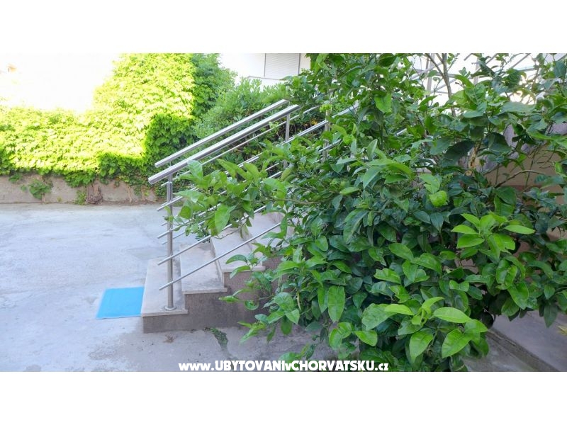 Zvijezda mora – Ferienwohnung Kastela, Kroatien – Foto 15