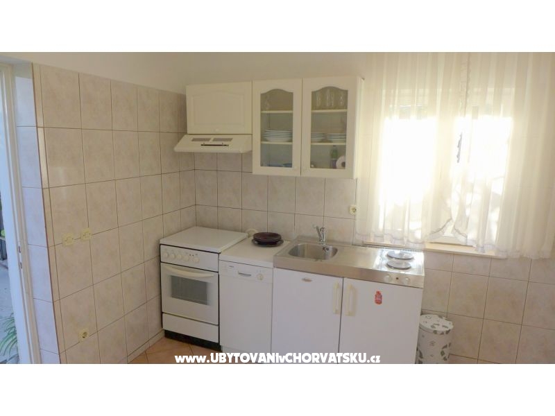 Zvijezda mora – Ferienwohnung Kastela, Kroatien – Foto 2
