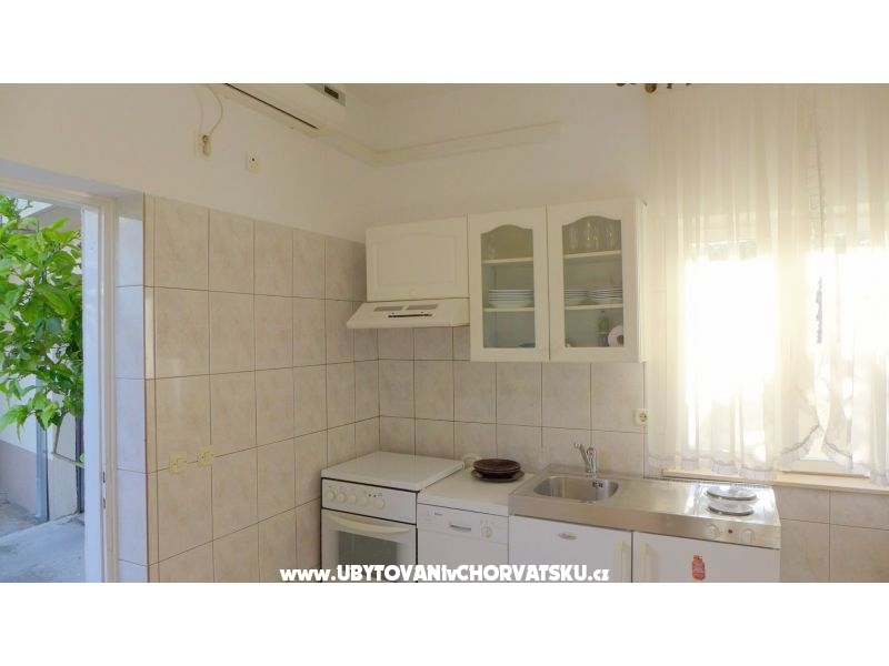 Zvijezda mora – Ferienwohnung Kastela, Kroatien – Foto 3