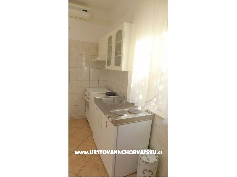 Zvijezda mora – Ferienwohnung Kastela, Kroatien – Foto 4