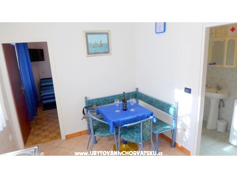 Zvijezda mora – Ferienwohnung Kastela, Kroatien – Foto 5