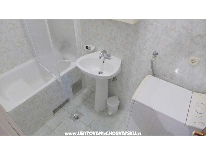 Zvijezda mora – Ferienwohnung Kastela, Kroatien – Foto 7