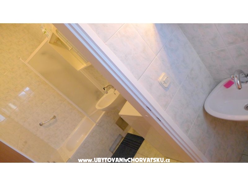 Zvijezda mora – Ferienwohnung Kastela, Kroatien – Foto 8