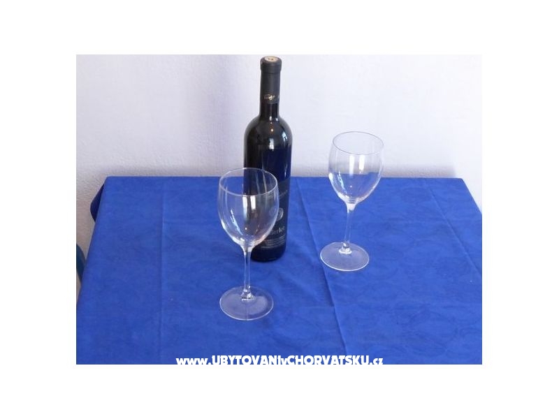 Zvijezda mora – Ferienwohnung Kastela, Kroatien – Foto 9