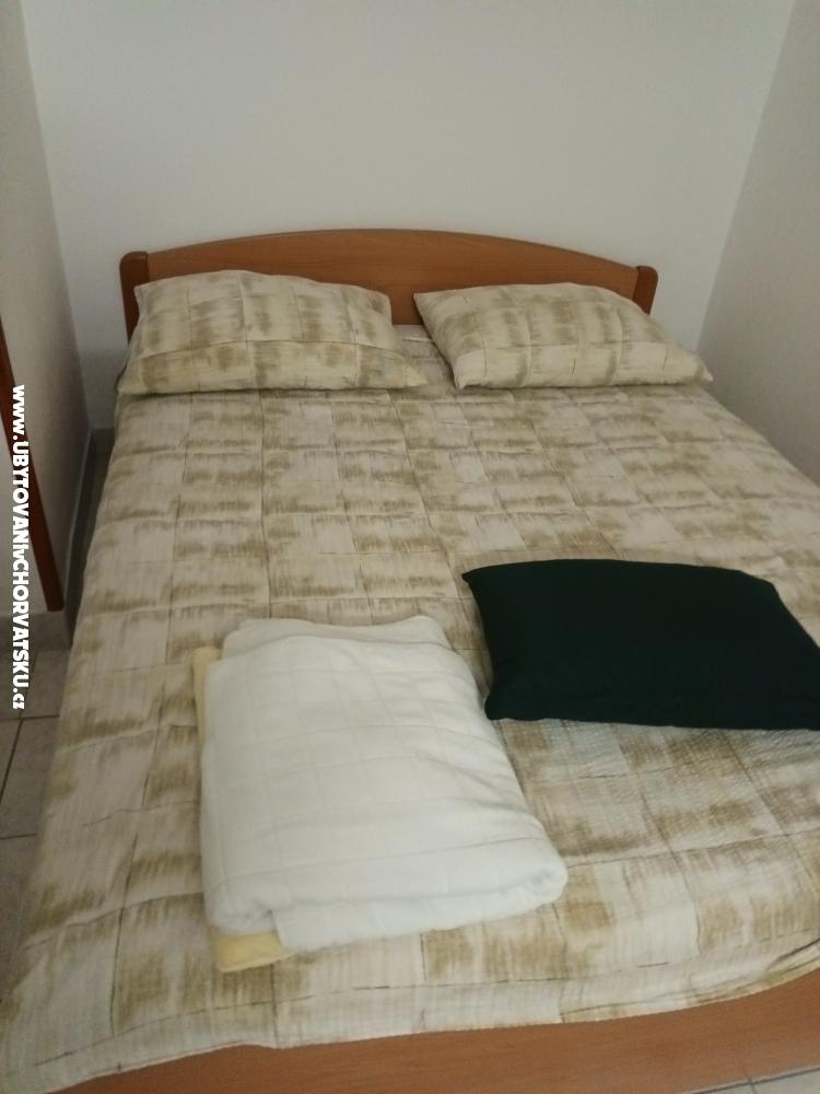 Appartement Duboka - Klek Croatie