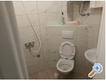 Apartment Duboka - Klek Kroatien