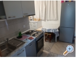 Apartment Duboka - Klek Kroatien