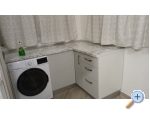 Apartment Duboka - Klek Kroatien