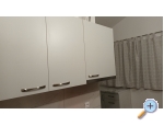 Apartment Duboka - Klek Kroatien